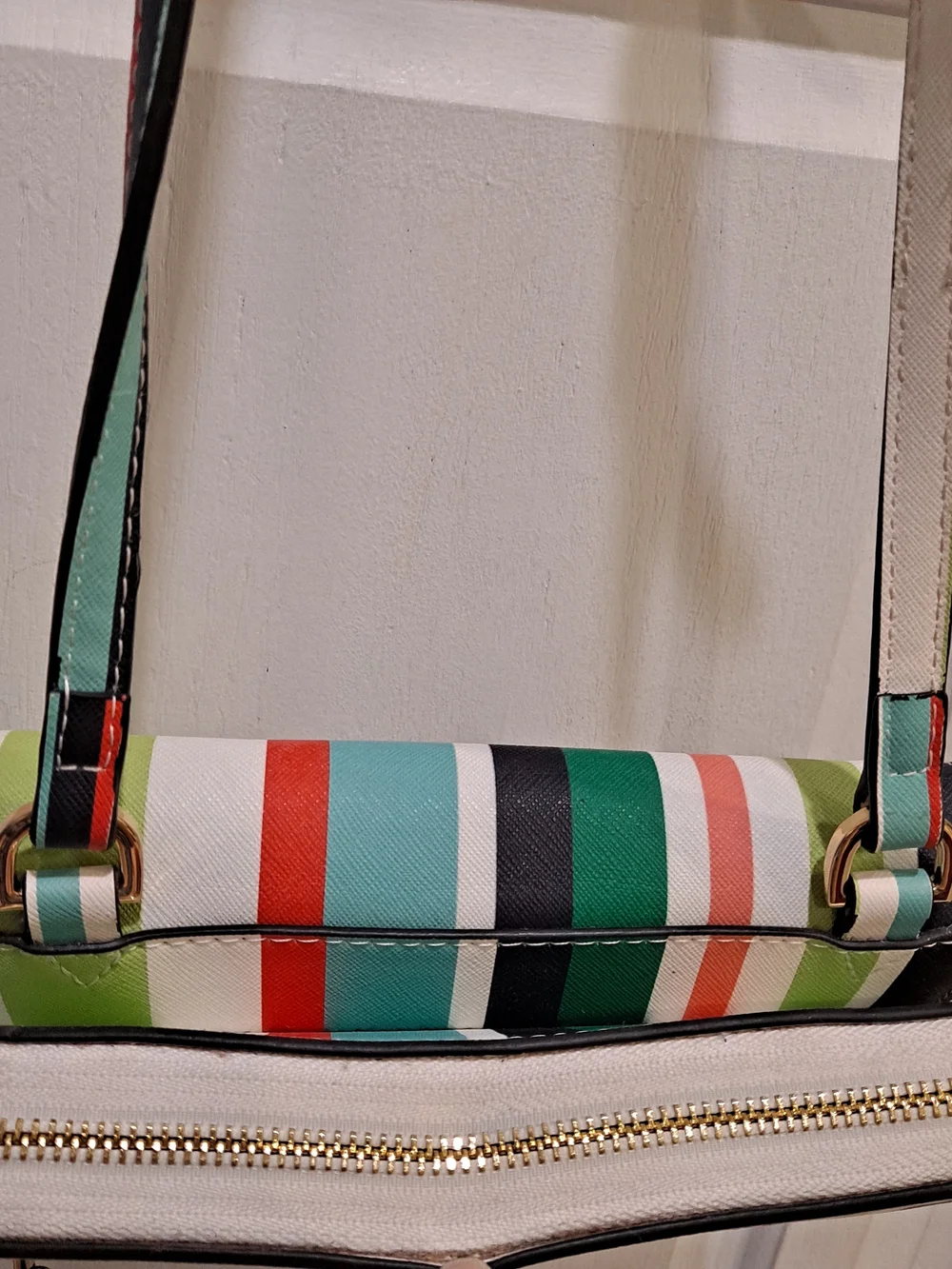 crown & ivy stylish multicolor